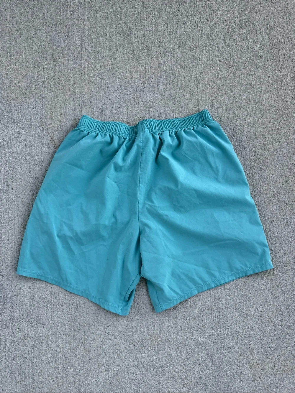 Gymshark men’s size